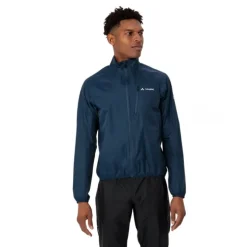 Drop III Regenjacke Herren