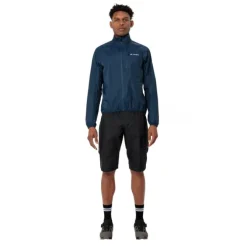 Drop III Regenjacke Herren