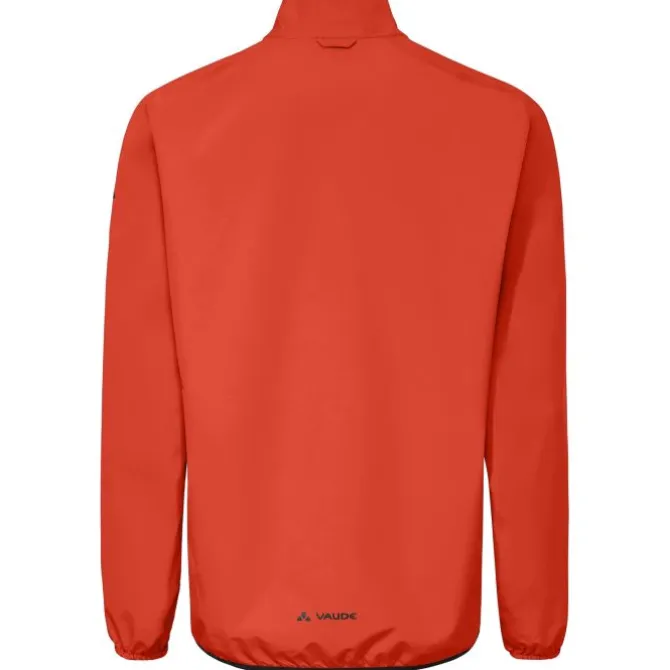 Drop III Regenjacke Herren