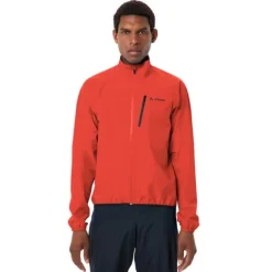 Drop III Regenjacke Herren