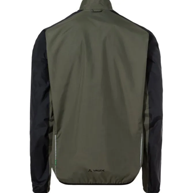 Drop III Regenjacke Herren