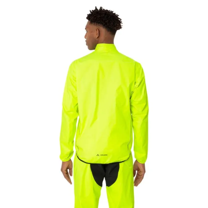 Drop III Regenjacke Herren