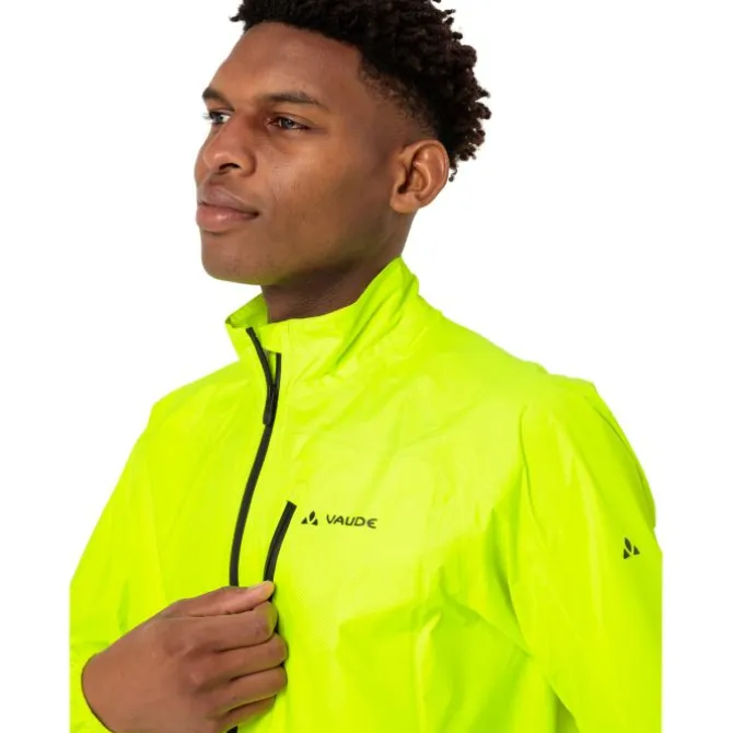 Drop III Regenjacke Herren