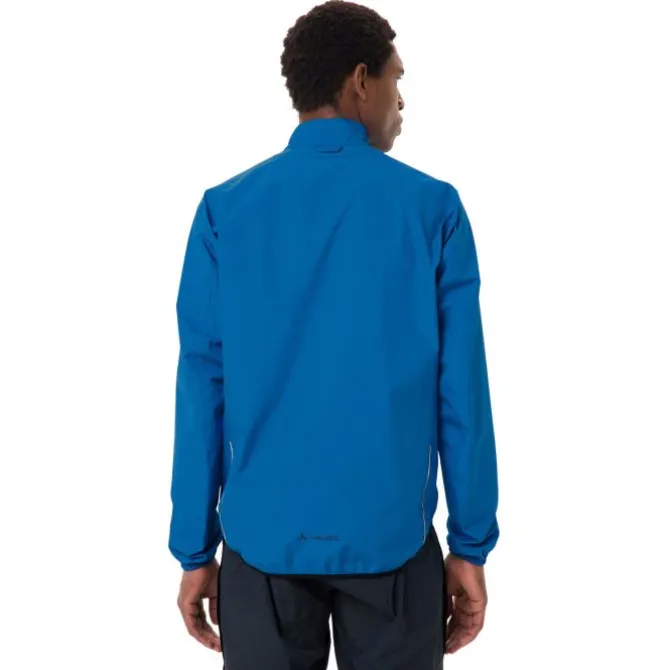 Drop III Regenjacke Herren