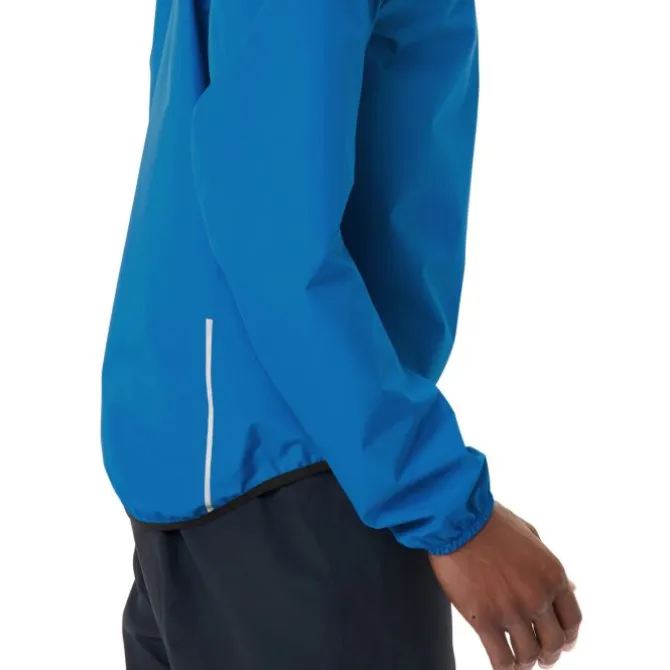 Drop III Regenjacke Herren