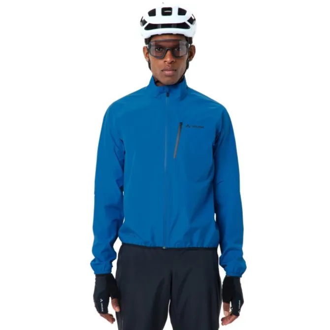Drop III Regenjacke Herren