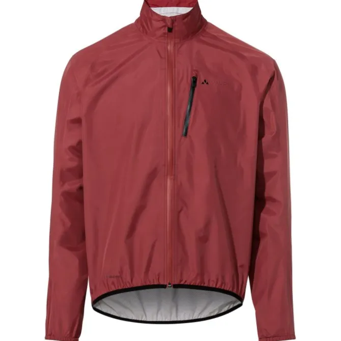 Drop III Regenjacke Herren