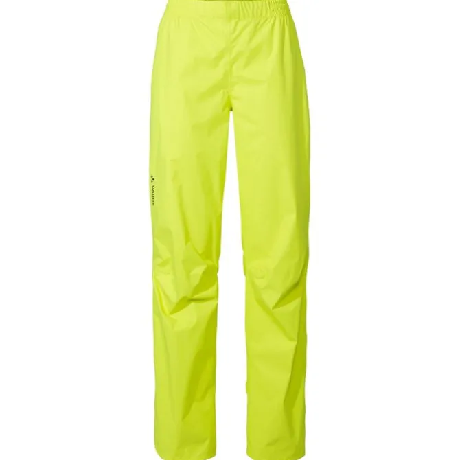 Drop II Regenhose Damen