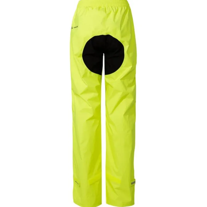 Drop II Regenhose Damen