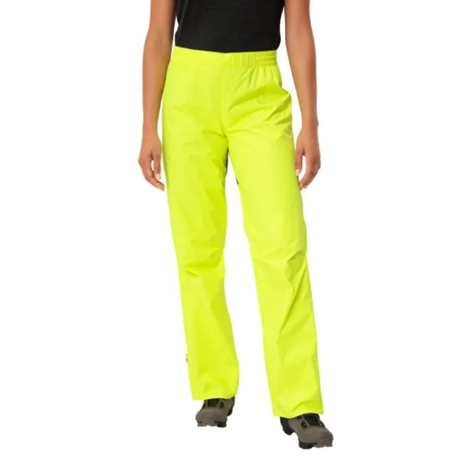 Drop II Regenhose Damen