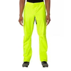 Drop II Regenhose Herren