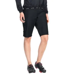 Drop Regenshorts Damen