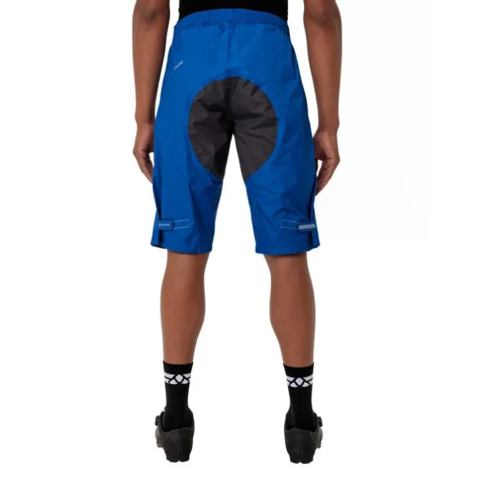 Drop Regenshorts Herren