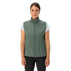 Dundee Classic Zip-Off Windjacke Damen