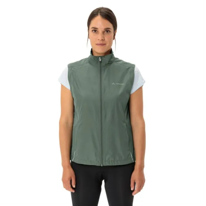 Dundee Classic Zip-Off Windjacke Damen