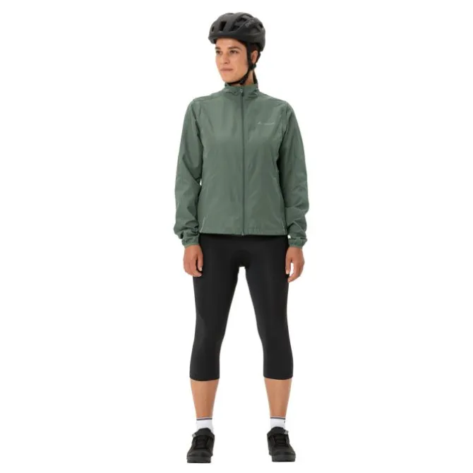 Dundee Classic Zip-Off Windjacke Damen