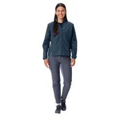 Dundee Classic Zip-Off Windjacke Damen