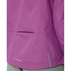 Dundee Classic Zip-Off Windjacke Damen