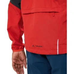 Dundee Classic Zip-Off Windjacke Herren