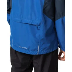 Dundee Classic Zip-Off Windjacke Herren