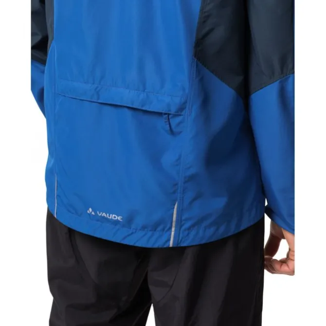 Dundee Classic Zip-Off Windjacke Herren