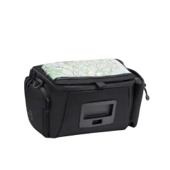 eBox Lenkertasche (KLICKfix ready)