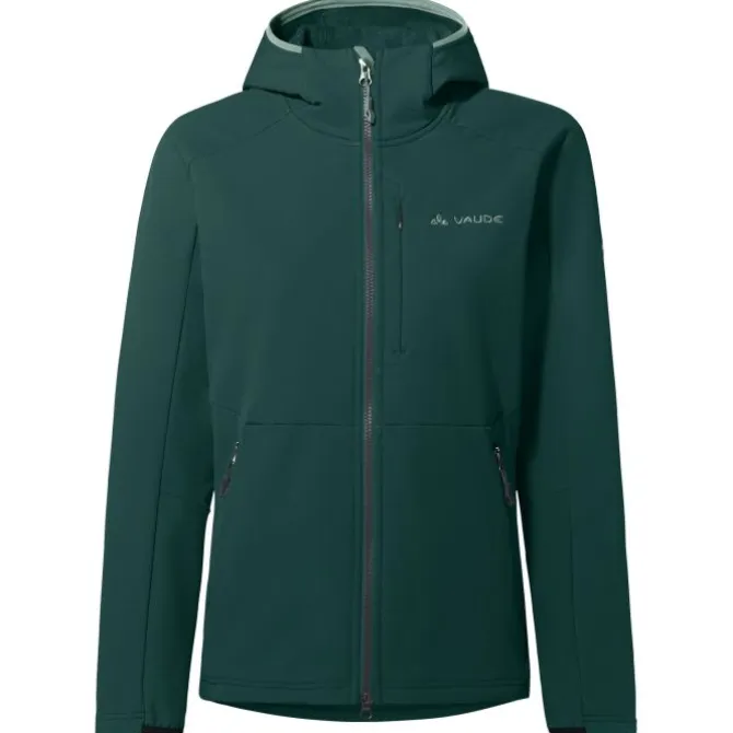 Elope Fleece Hoodie Damen