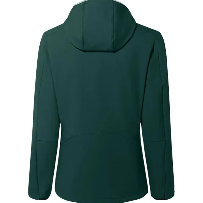 Elope Fleece Hoodie Damen