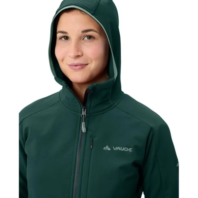 Elope Fleece Hoodie Damen