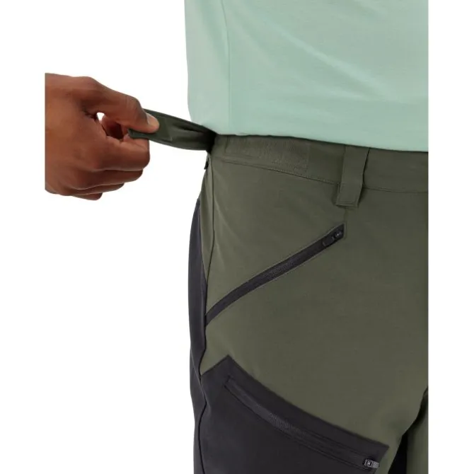 Elope Hose Herren