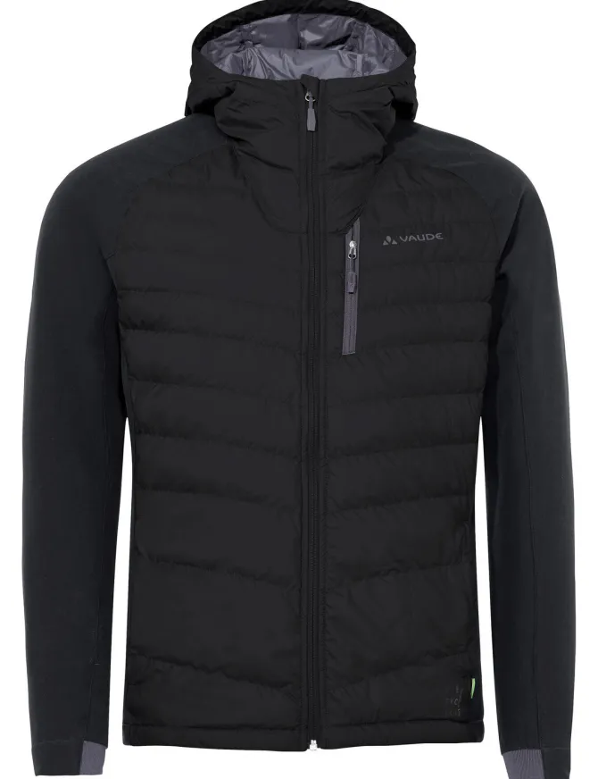 Elope Hybrid Outdoorjacke Herren - black