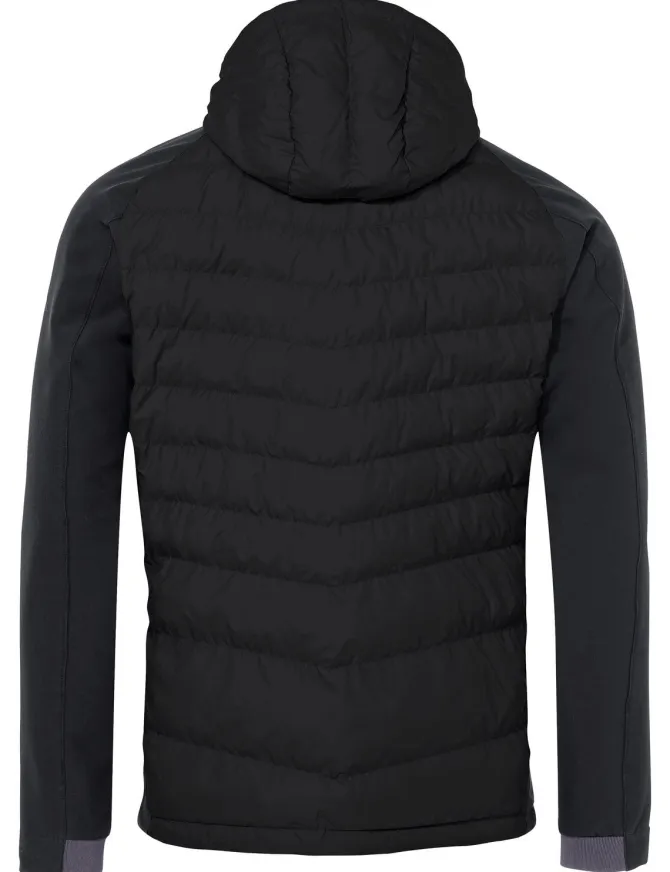 Elope Hybrid Outdoorjacke Herren - black