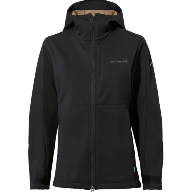 Elope II Softshell Jacke Damen