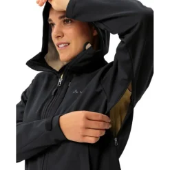 Elope II Softshell Jacke Damen