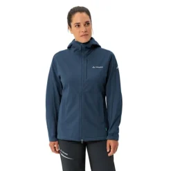 Elope II Softshell Jacke Damen