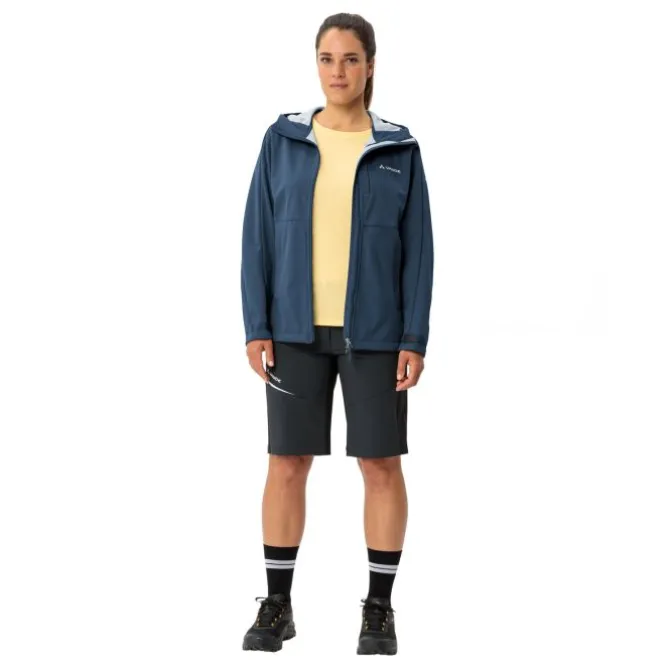 Elope II Softshell Jacke Damen
