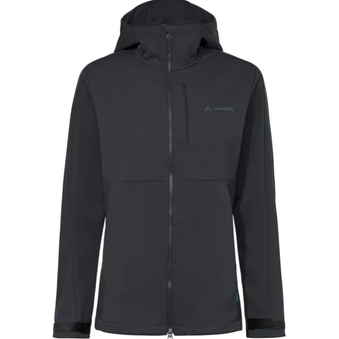Elope II Softshell Jacke Damen