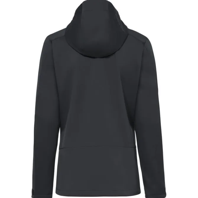 Elope II Softshell Jacke Damen