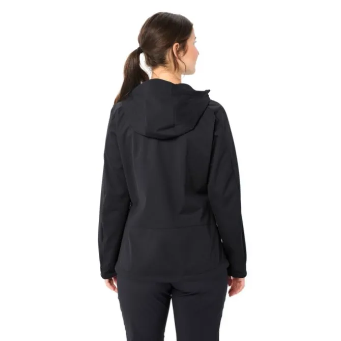 Elope II Softshell Jacke Damen