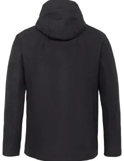 Elope 3-in-1 Outdoorjacke Herren - black