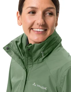 Elope Jacke Damen - willow green