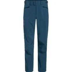 Elope Softshellhose Herren