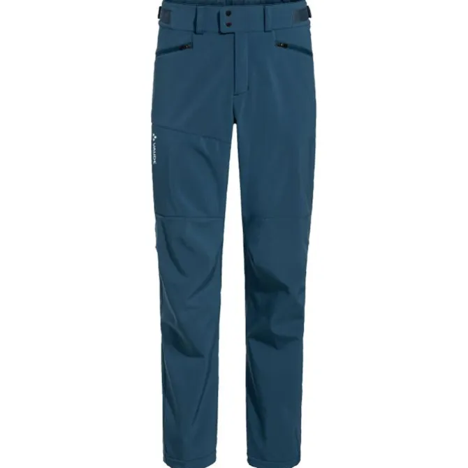 Elope Softshellhose Herren