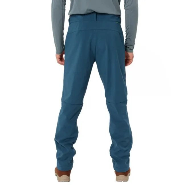 Elope Softshellhose Herren