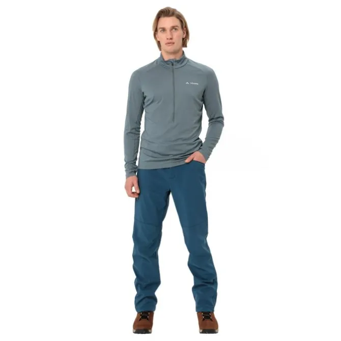 Elope Softshellhose Herren