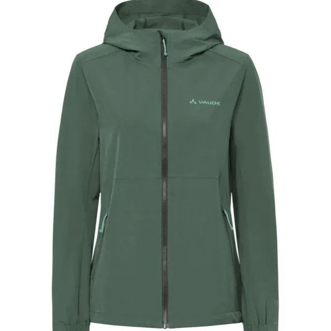 Elope Softshelljacke Damen
