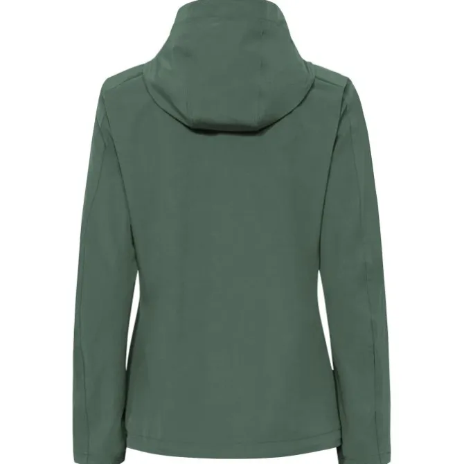 Elope Softshelljacke Damen