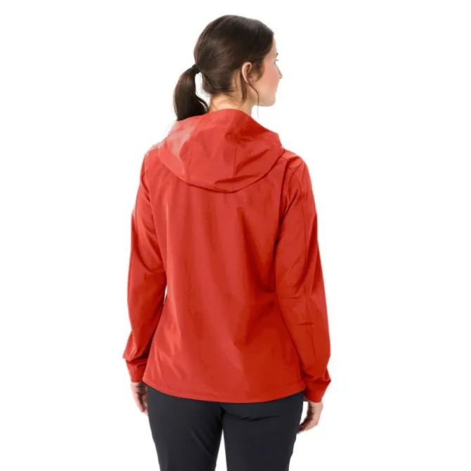 Elope Softshelljacke Damen