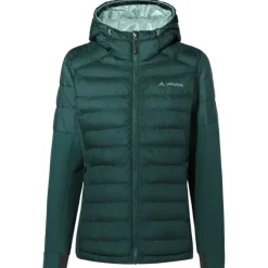 Elope Thermo-Wanderjacke Damen