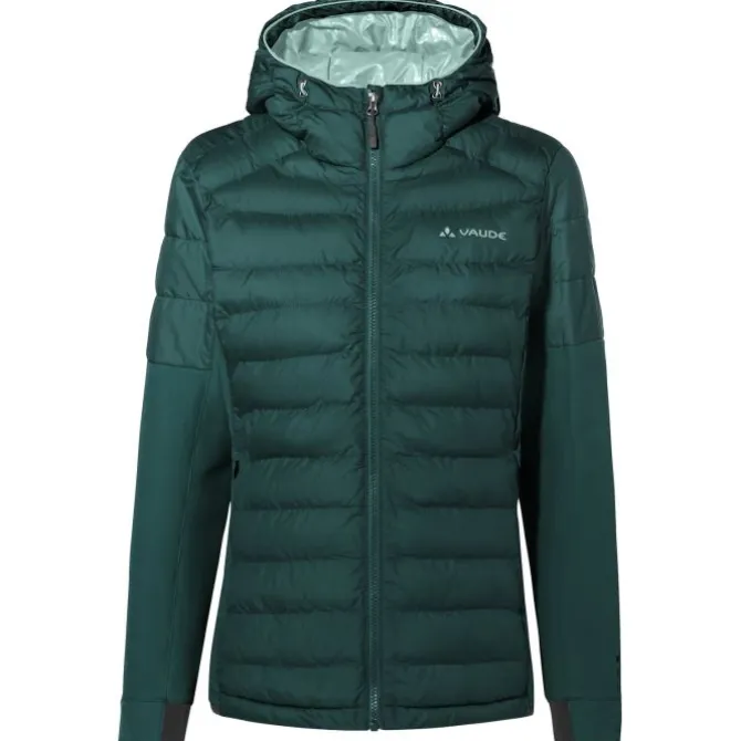Elope Thermo-Wanderjacke Damen